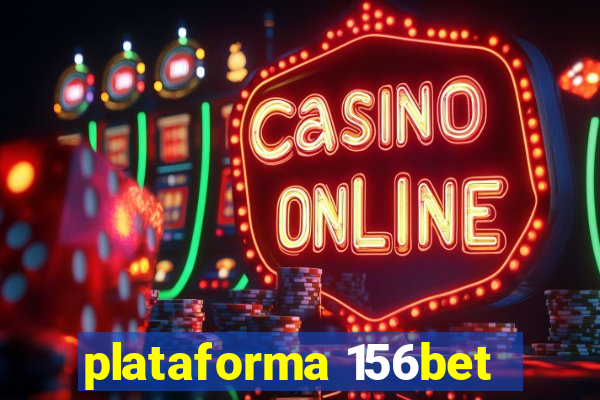 plataforma 156bet